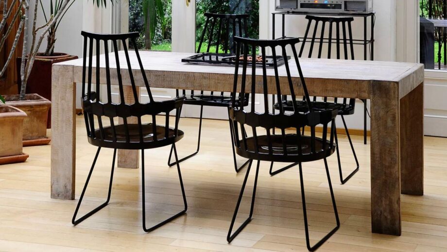 Comeback стул Kartell
