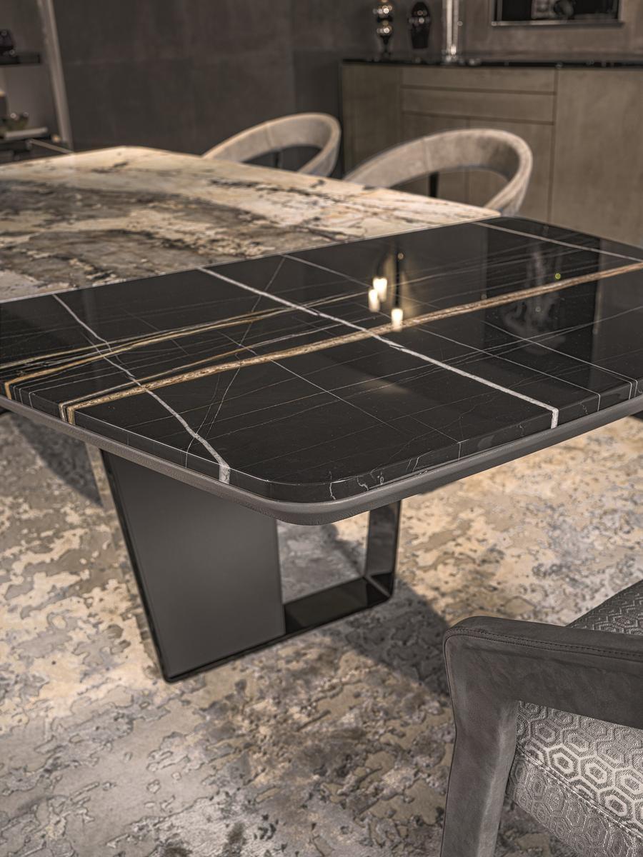Keope стол Longhi