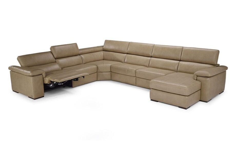 Solare диван Natuzzi Editions