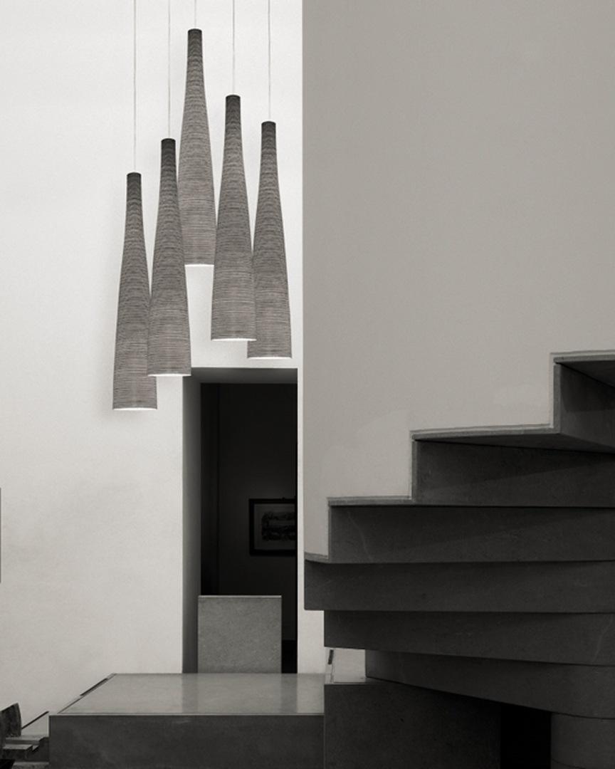 Tite подвесной светильник Foscarini