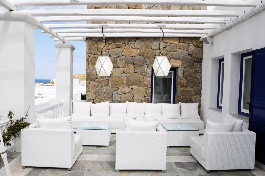 Muse Outdoor уличный подвесной светильник Contardi