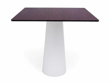Container Table Classic Square