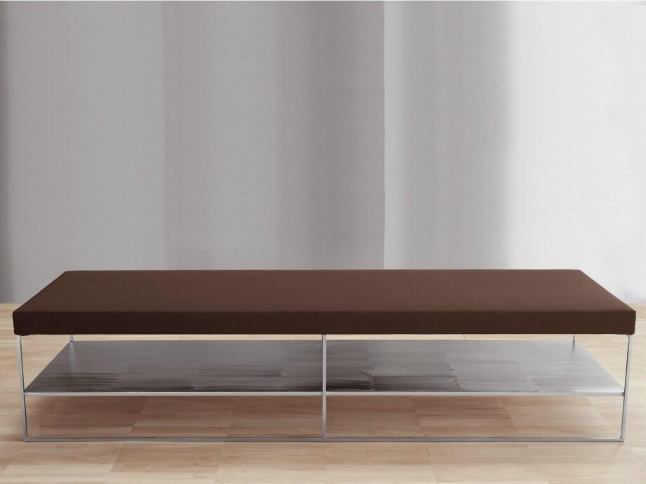 Calder банкетка Minotti