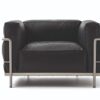 003 Lc3 Fauteuil Grand Confort Durable