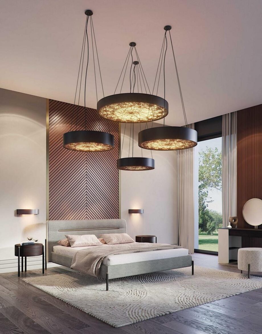 Mayfair кровать Capital Collection