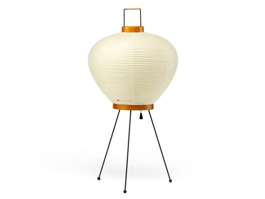 Akari 3a настольная лампа Vitra