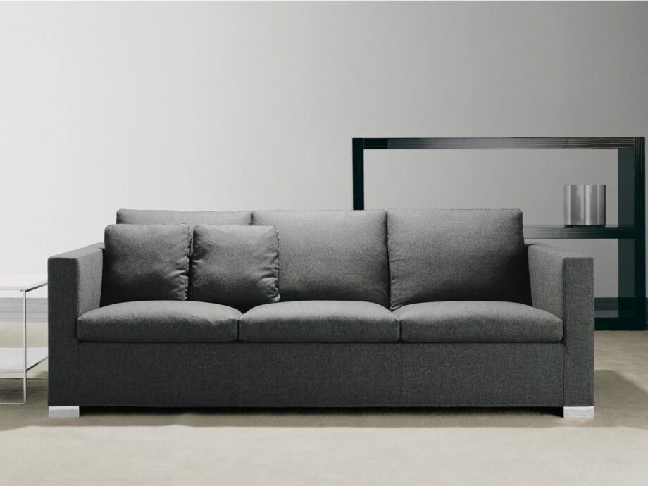 Deep Suitcase диван Minotti
