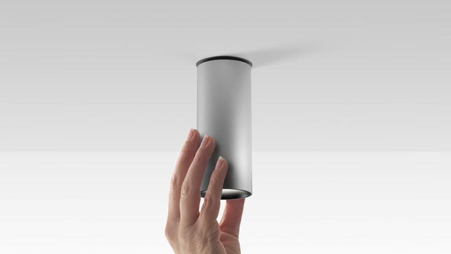 Vector Incasso спот Artemide