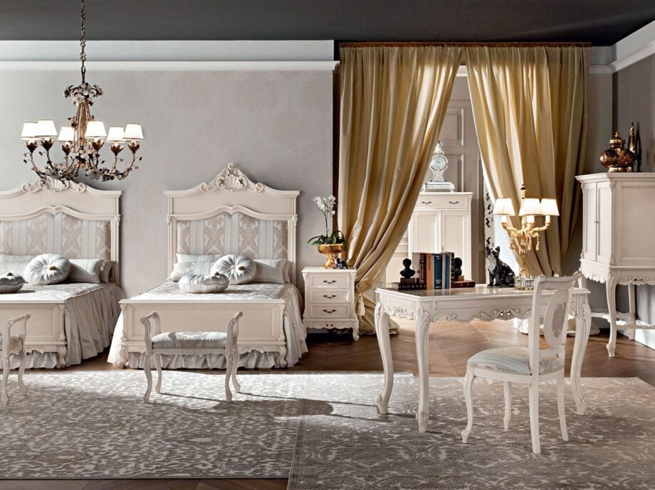 12305 секретер Modenese Gastone