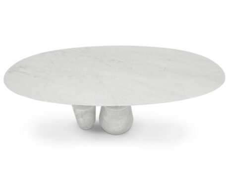 Pietra Oval
