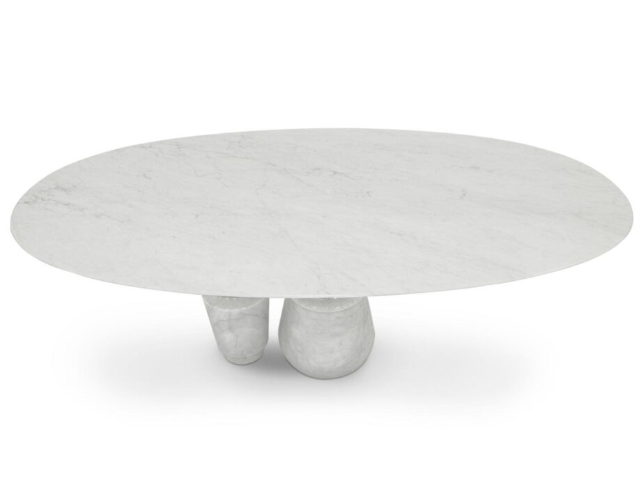 Pietra Oval стол Boca Do Lobo