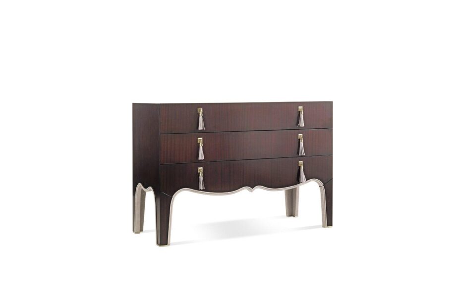 Royal комод для спальни Gianfranco Ferre Home