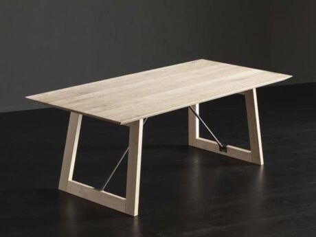 Toledo + Flat/tiranti