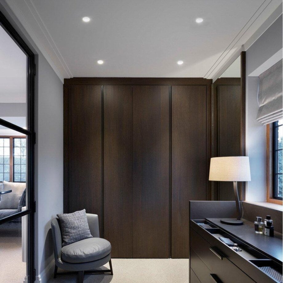 Void 55 спот Astro Lighting