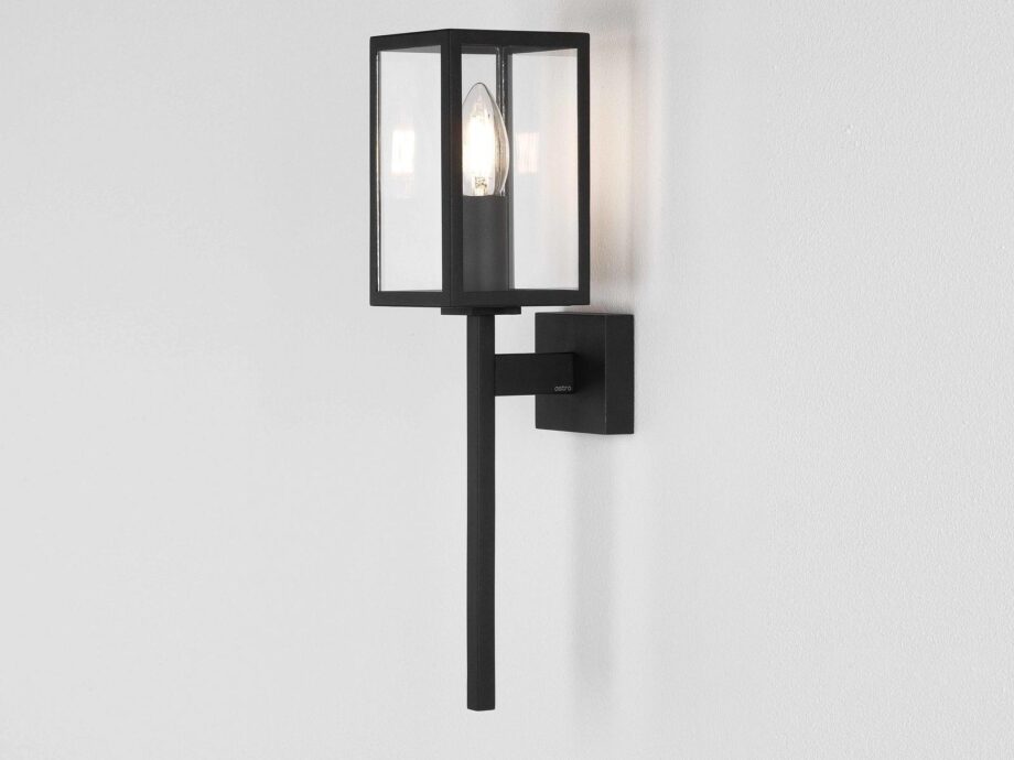 Coach 100 уличный настенный светильник Astro Lighting
