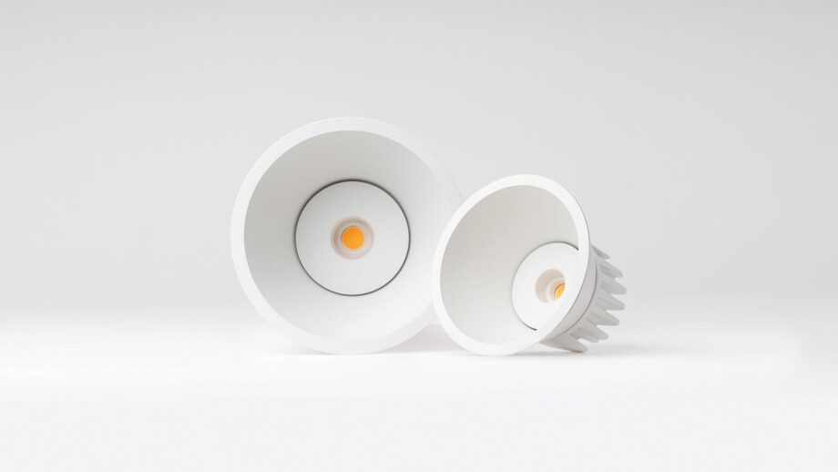 Lex Eco Mini спот Arkoslight