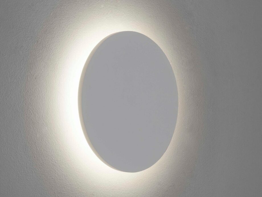 Eclipse Round настенный светильник Astro Lighting