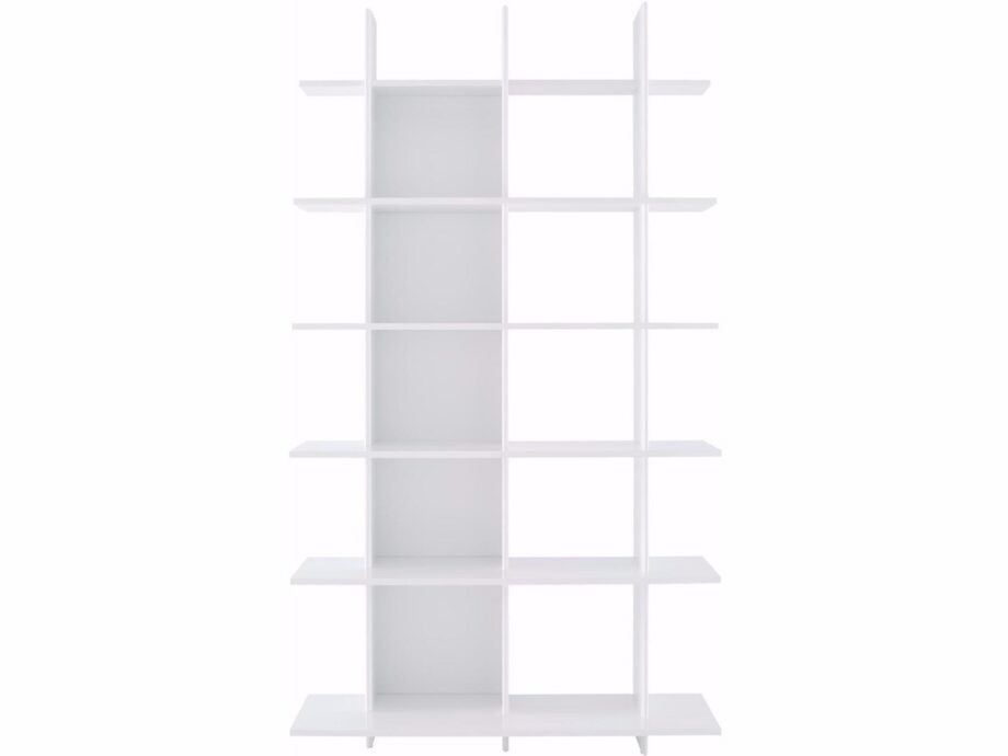 Alliteration книжный шкаф Ligne Roset