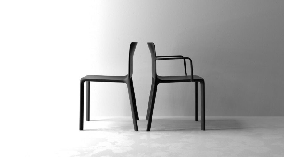 Kes уличный стул Vondom