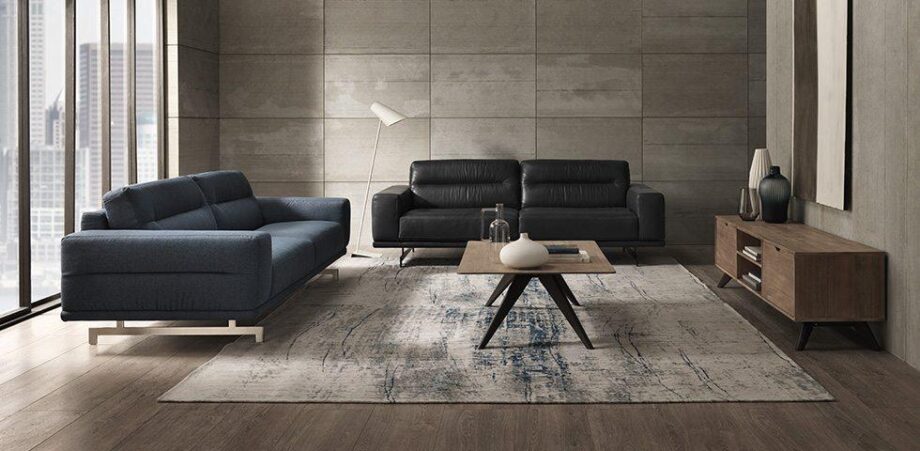 Audacia диван Natuzzi Editions