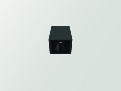 Black Foster Surface 1