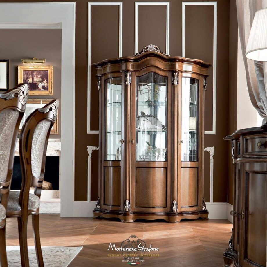 13115 витрина Modenese Gastone