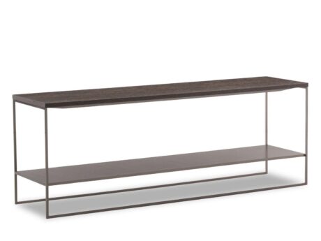 Calder Bronze Side Tables