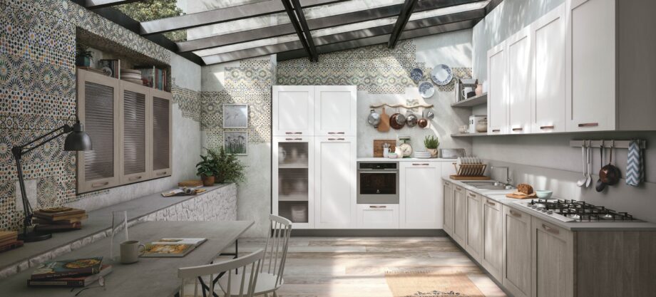 City кухня Stosa Cucine