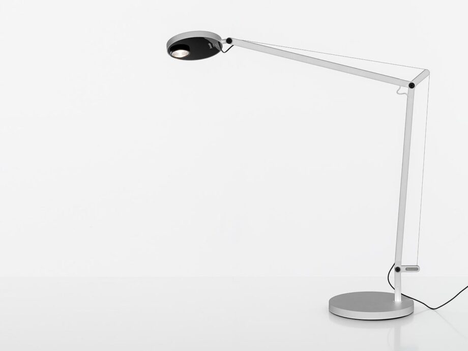 Demetra Professional настольная лампа Artemide