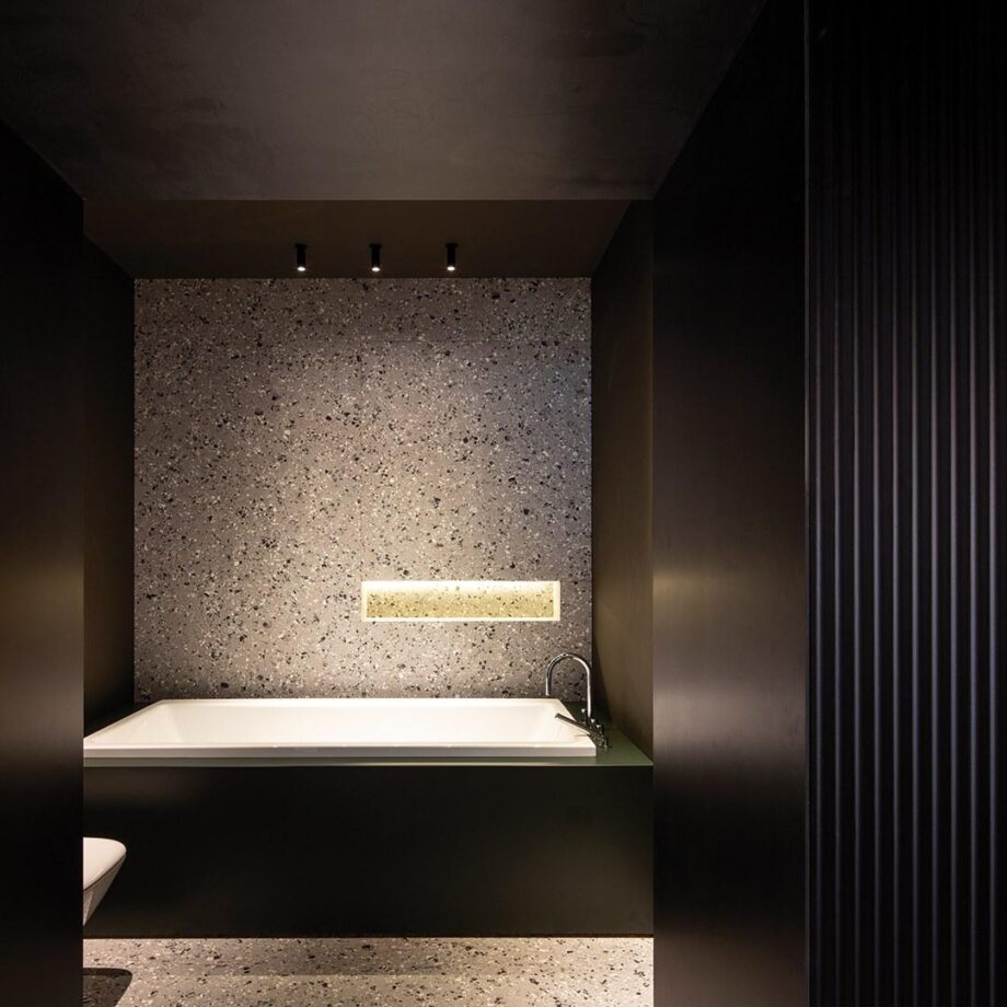 Fit 50 Recessed спот Arkoslight