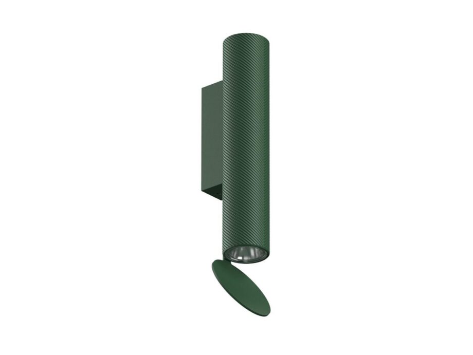 Flauta Spiga Outdoor уличный настенный светильник Flos