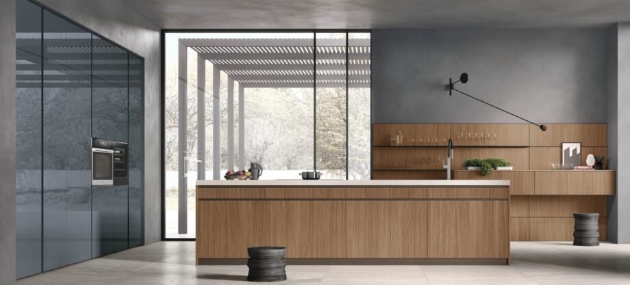 Natural кухня Stosa Cucine