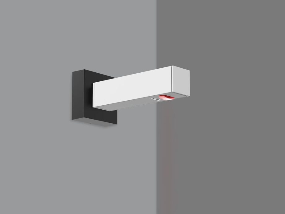 Walking уличный настенный светильник Artemide