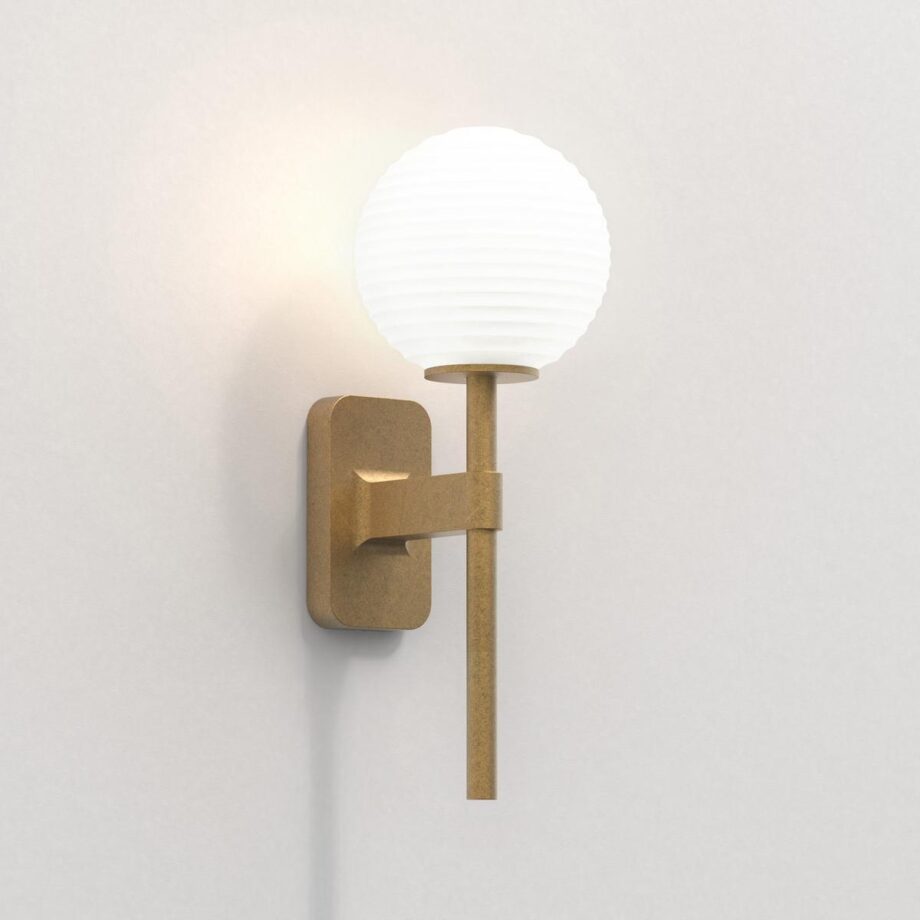 Tacoma Single настенный светильник Astro Lighting