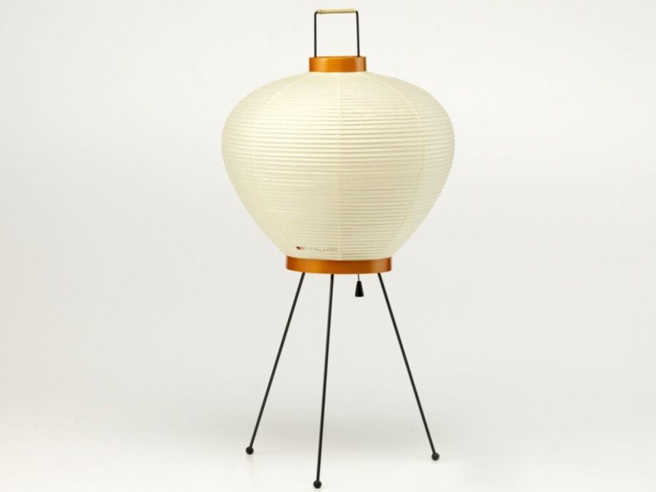 Akari 3a настольная лампа Vitra