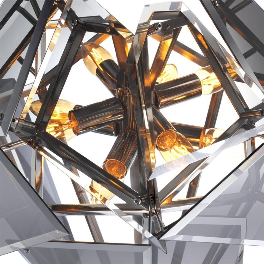 Shard подвесной светильник Eichholtz
