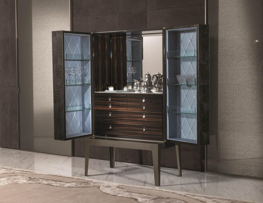 Grandeur Evo комод Longhi