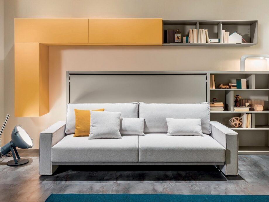 Kali Sofa диван Clei