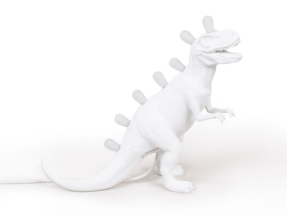 Rex настольная лампа Seletti
