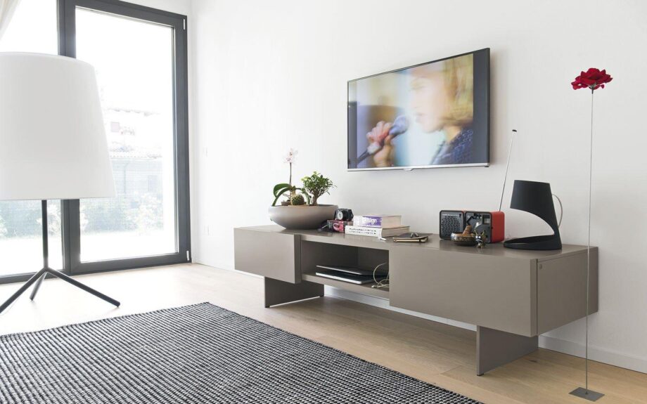 Sipario комод Calligaris