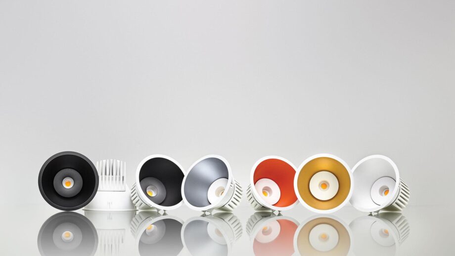 Lex Eco спот Arkoslight