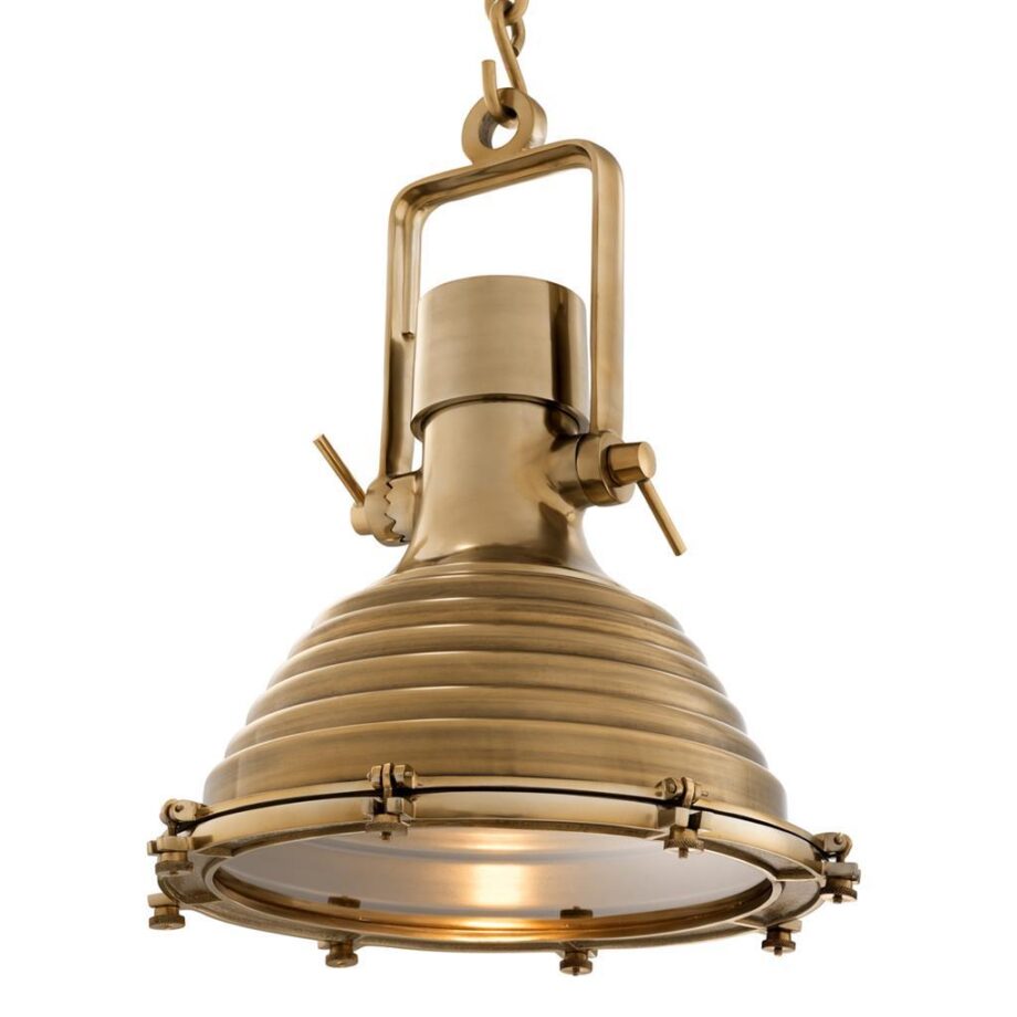 Maritime подвесной светильник Eichholtz