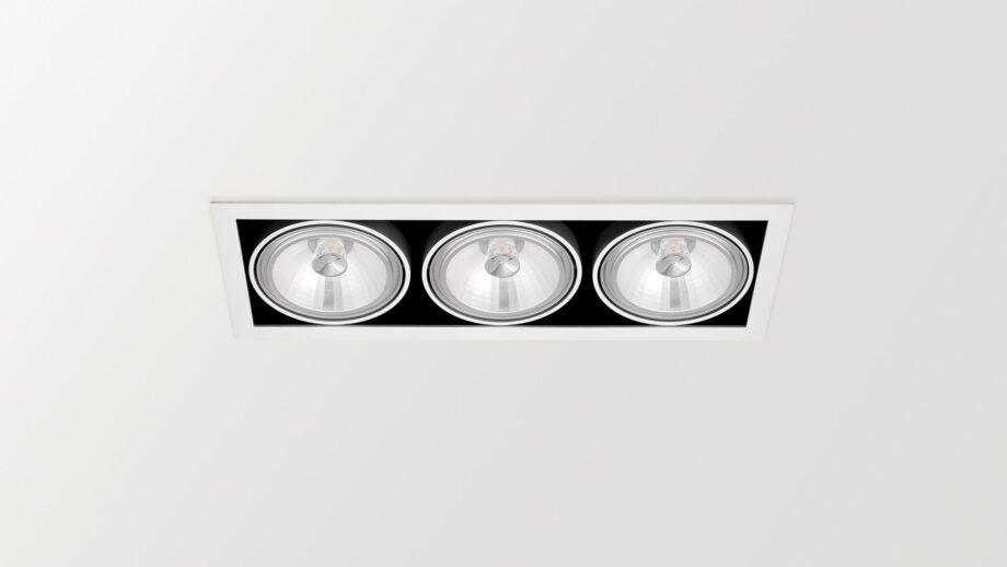 Orbital 3 Qr 111 спот Arkoslight