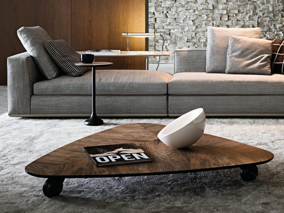 Sullivan журнальный стол Minotti