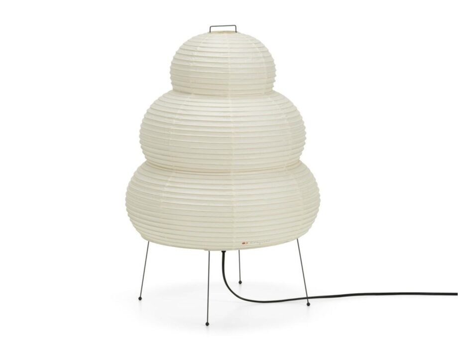 Akari 24n настольная лампа Vitra