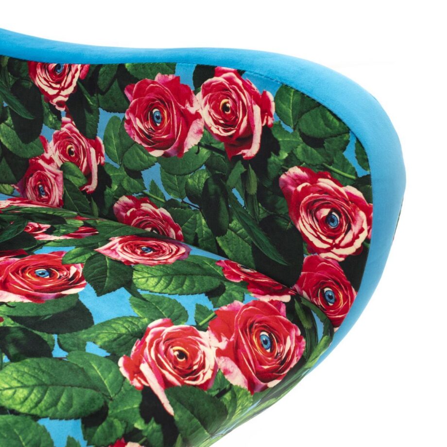Roses кресло Seletti