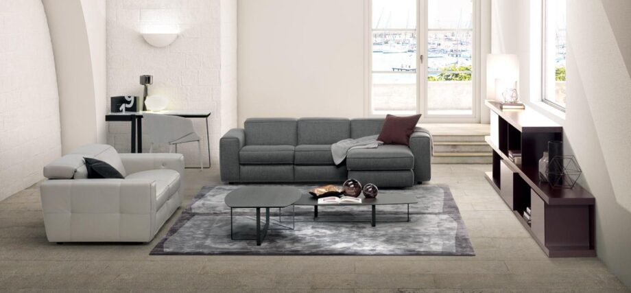 Brio диван Natuzzi Italia