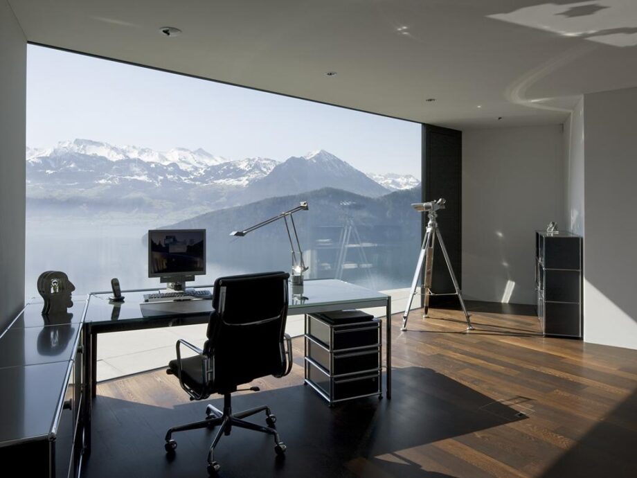Haller Home Office Table письменный стол Usm