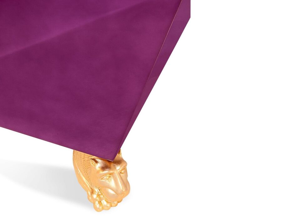 Diamond Amethyst комод Boca Do Lobo