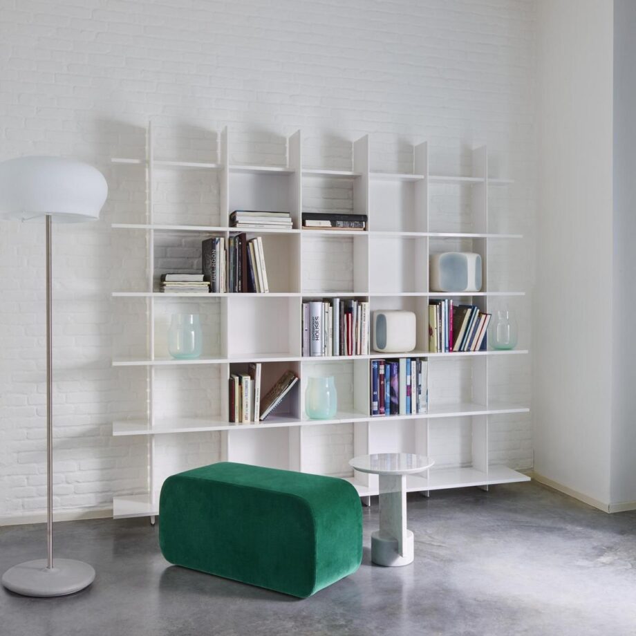 Alliteration книжный шкаф Ligne Roset